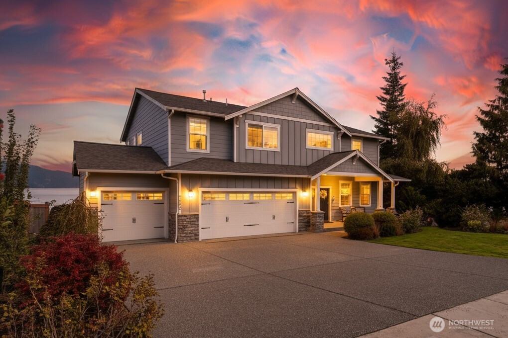 3502 W 3rd Street, Anacortes, WA 98221