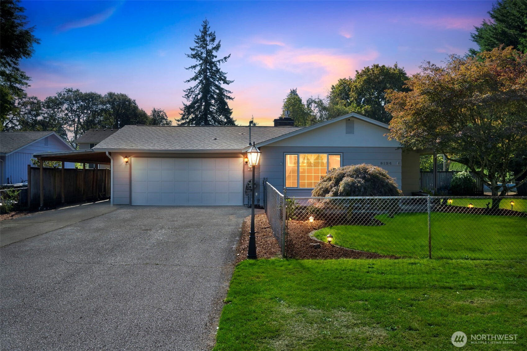 9124 Forest Avenue SW, Lakewood, WA 98498