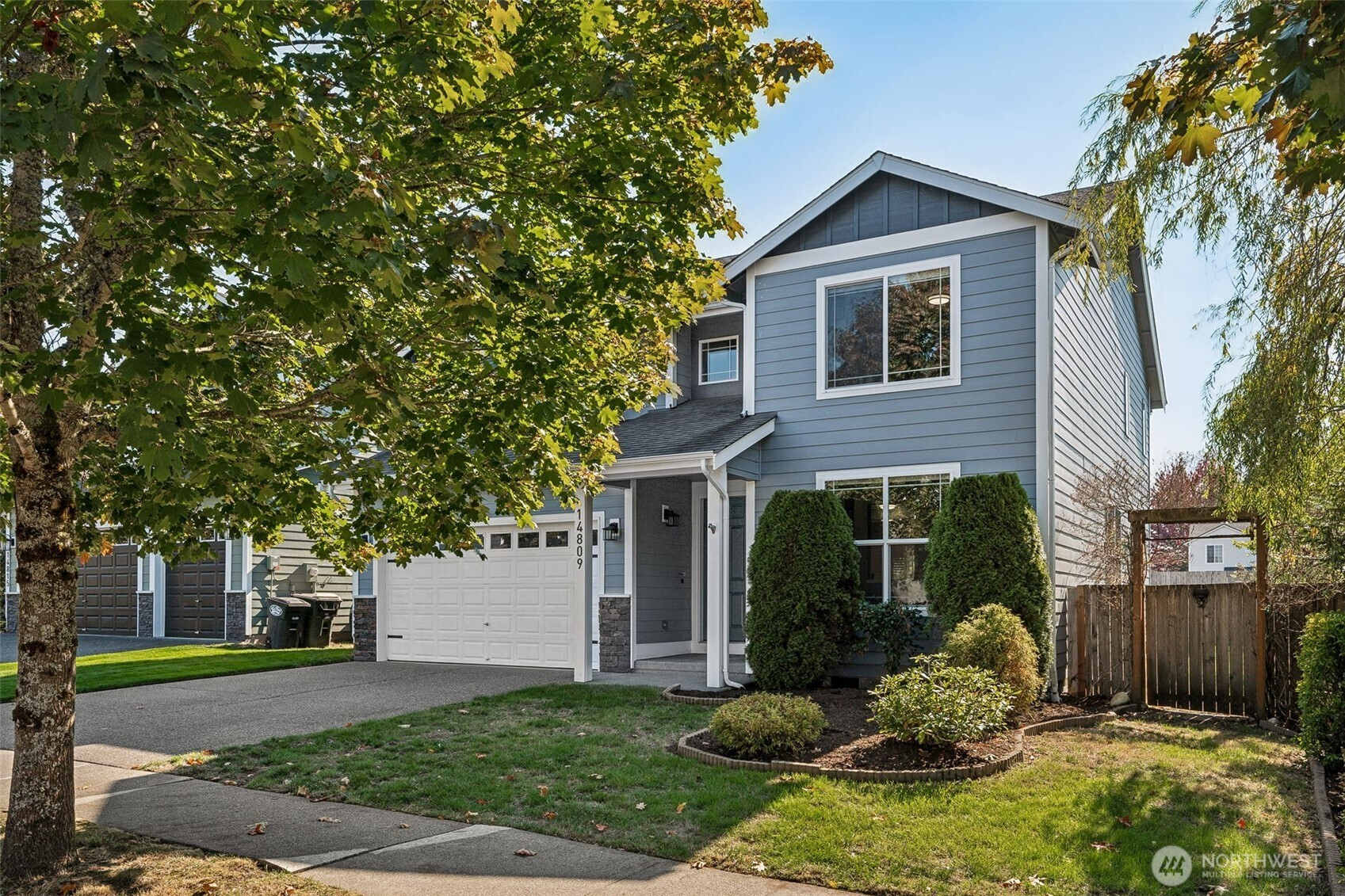 14809 89th Avenue SE, Yelm, WA 98597