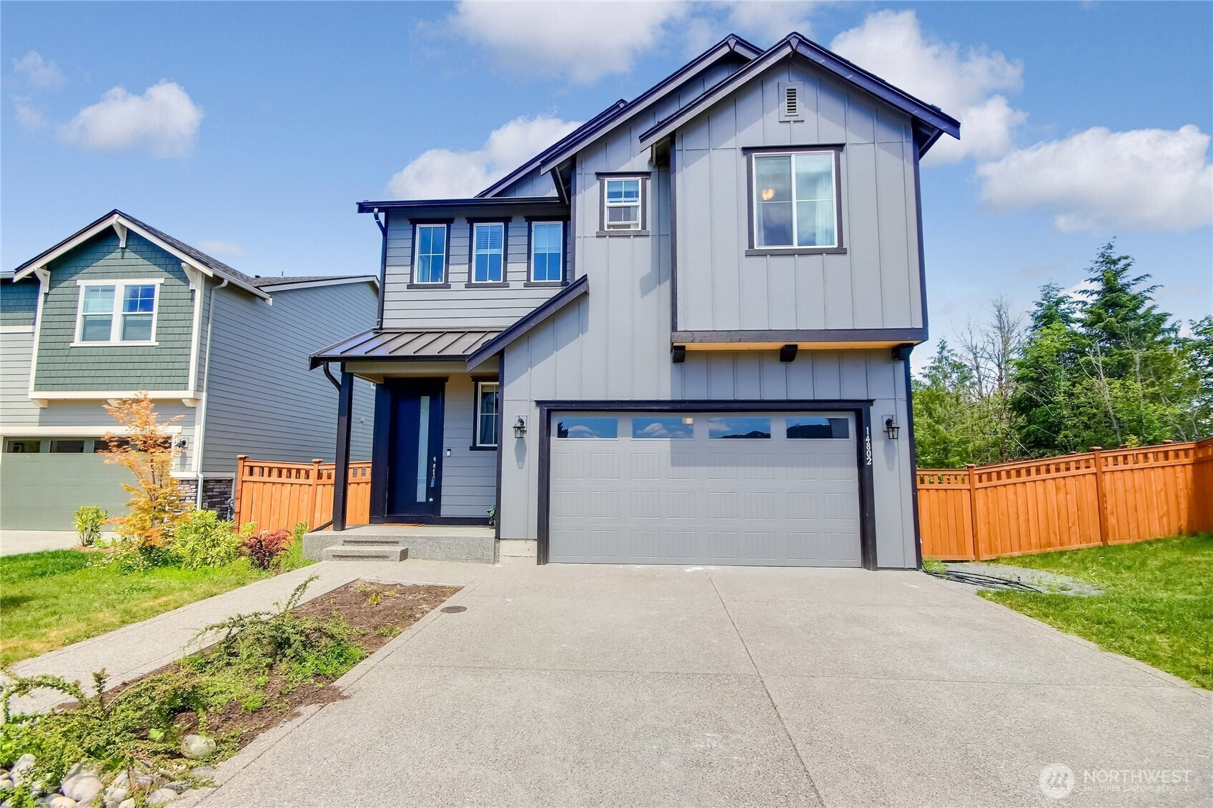 14802 Tyee Drive E, Bonney Lake, WA 98391