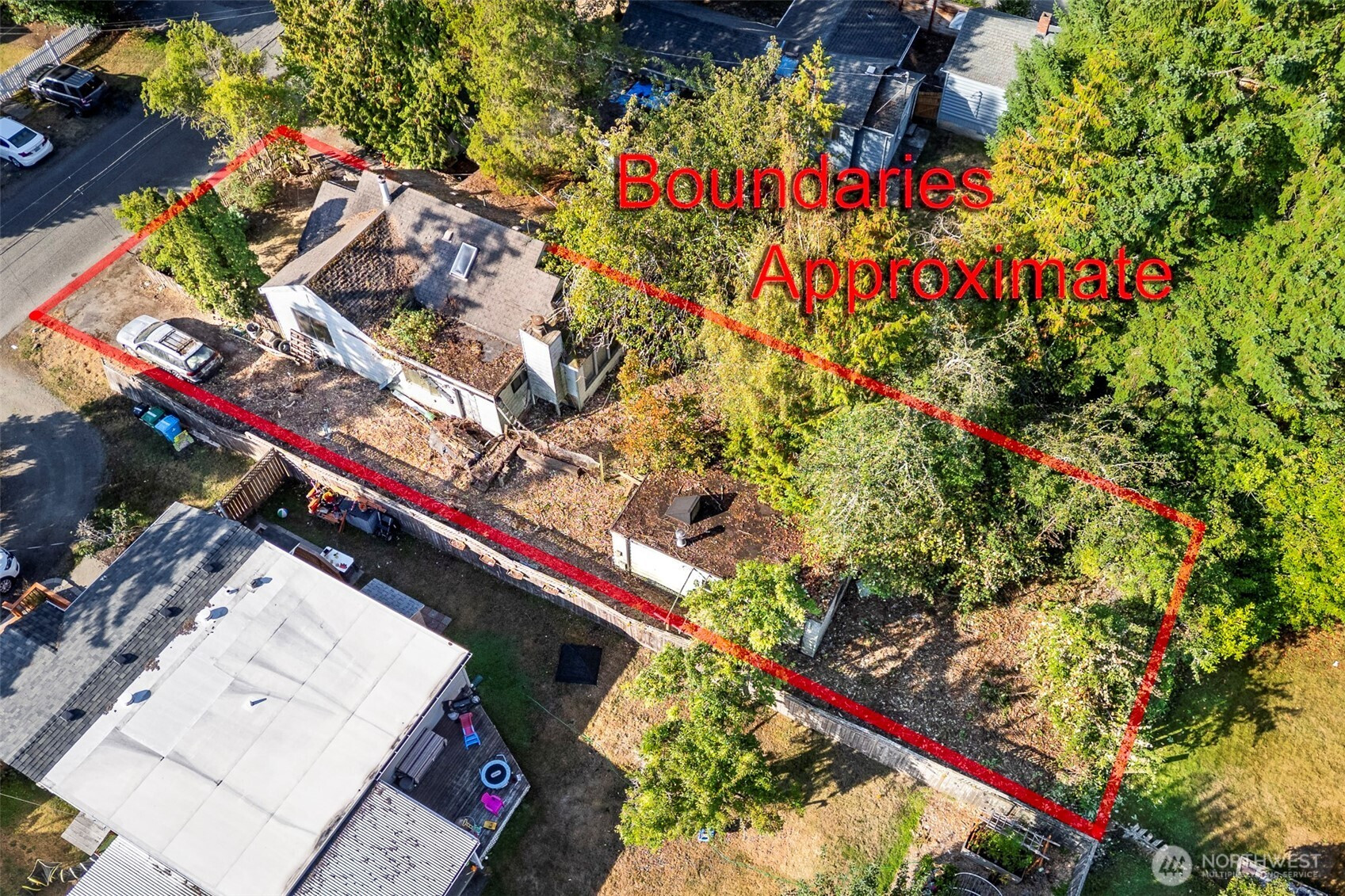 1728 NE 148th Street, Shoreline, WA 98155