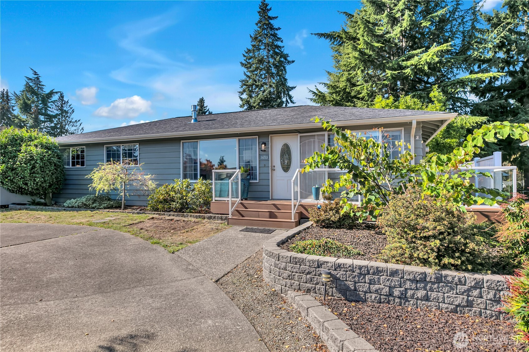 14713 57th Avenue S, Tukwila, WA 98168