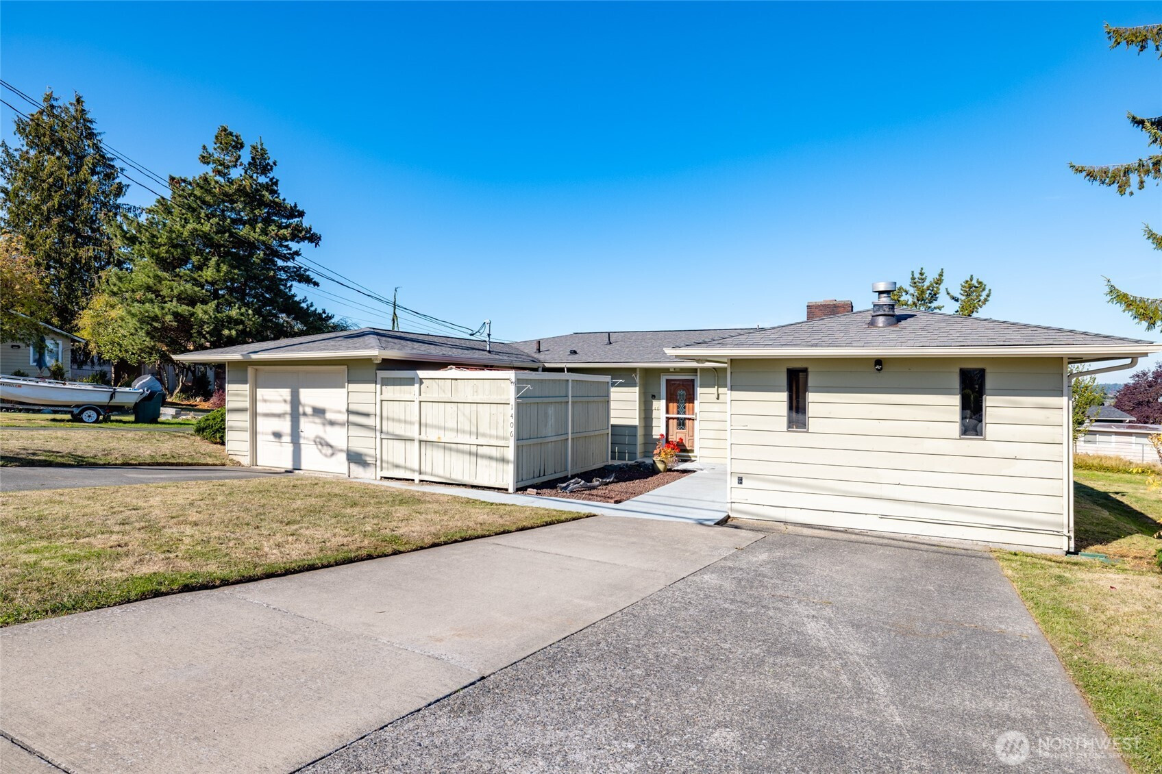 1406 29th Street, Anacortes, WA 98221