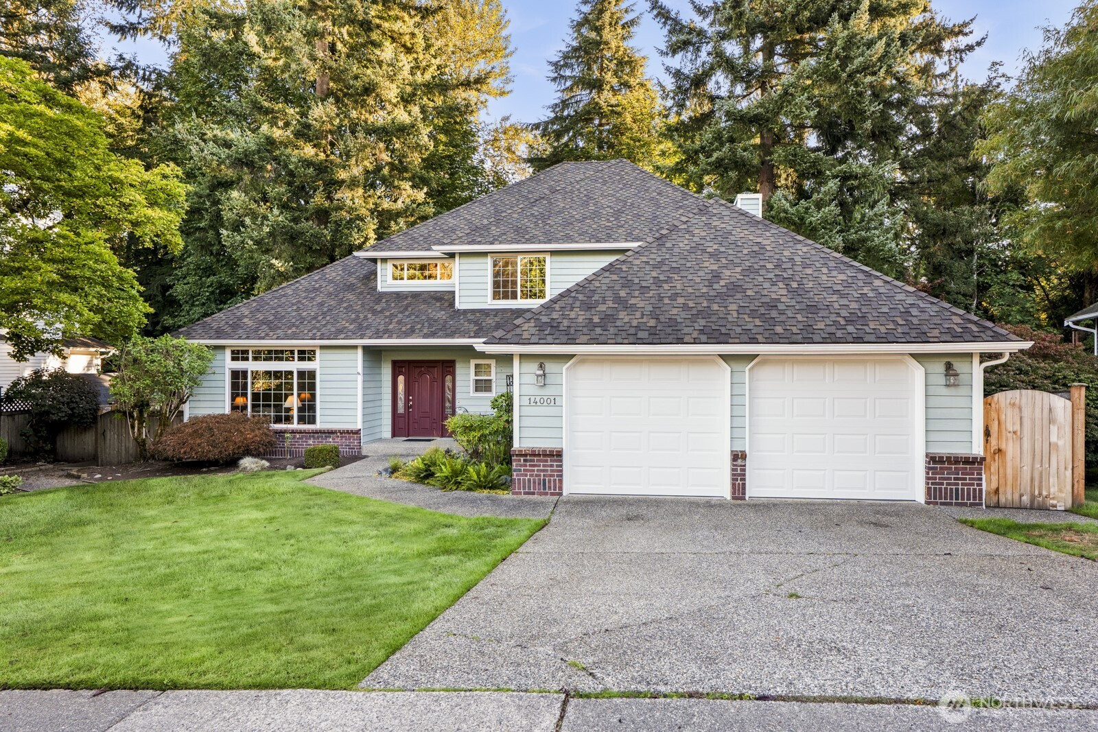 14001 Cascade Drive SE, Snohomish, WA 98296