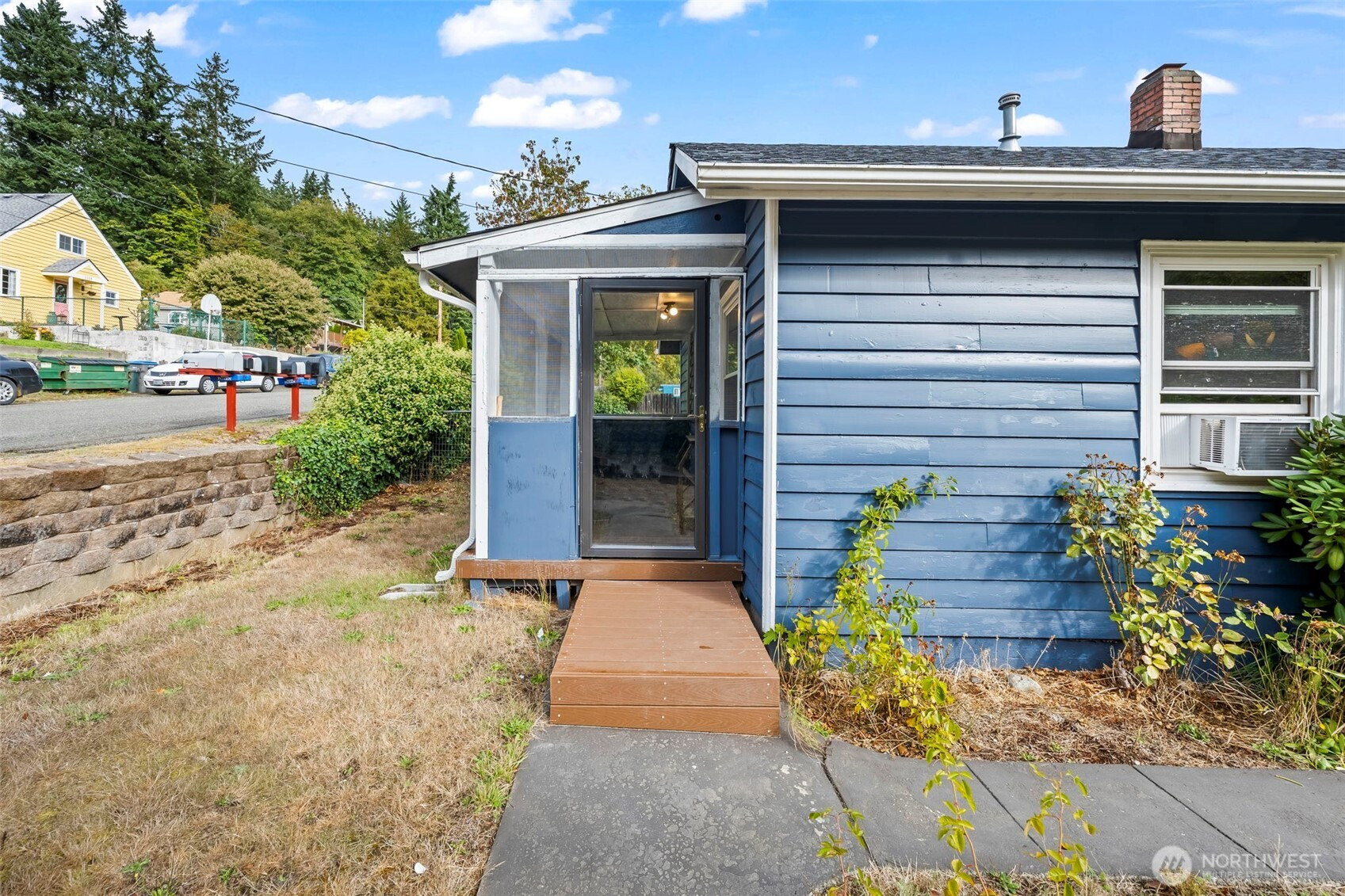 1180 Dorothy Avenue NW, Bremerton, WA 98312