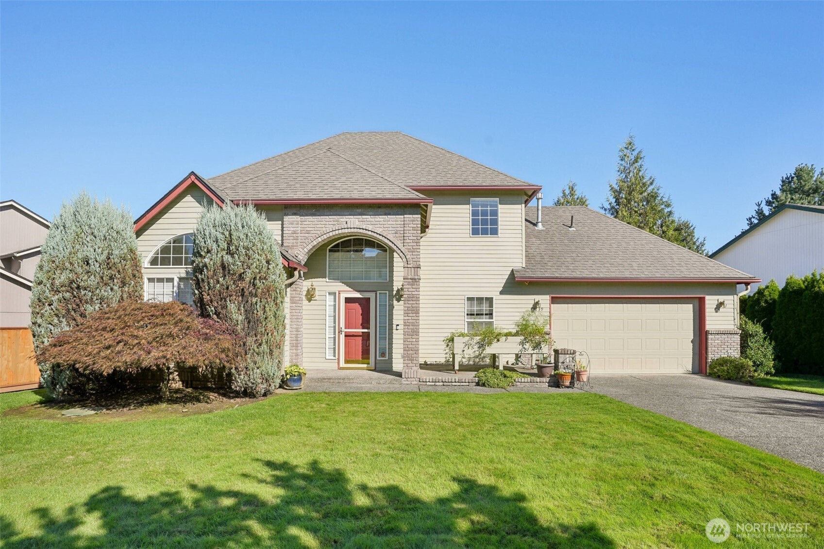3739 NW Knapp Lane, Camas, WA 98607