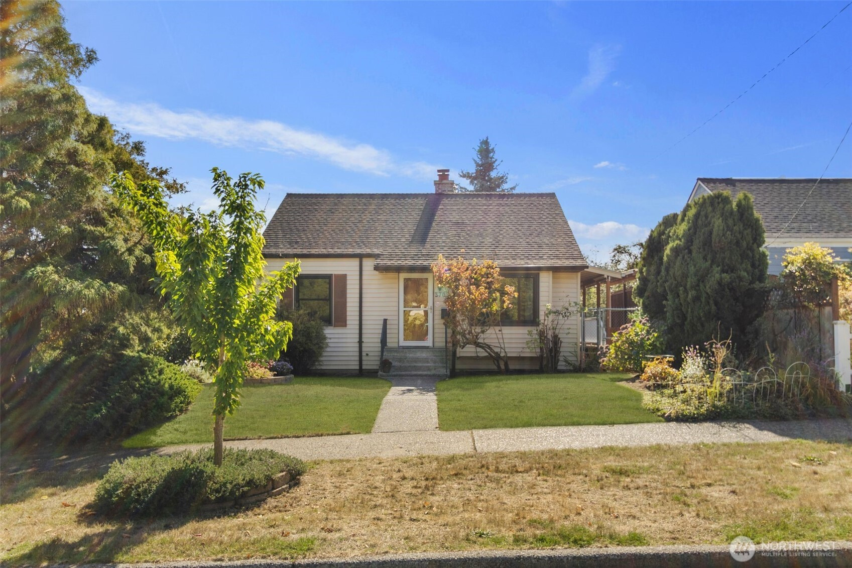 3703 SW Tillman Street, Seattle, WA 98126