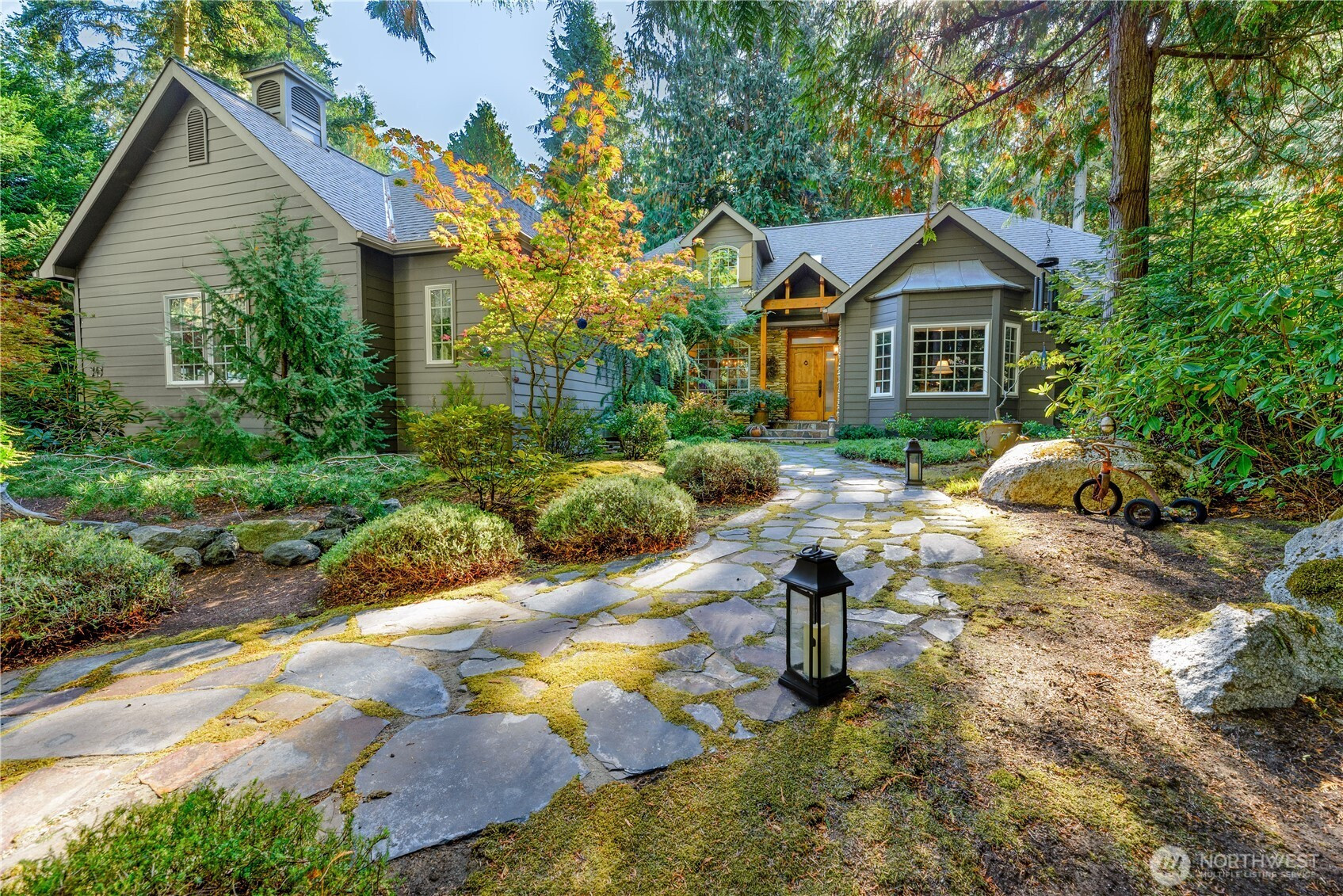 343 Buck Loop Road, Sequim, WA 98382