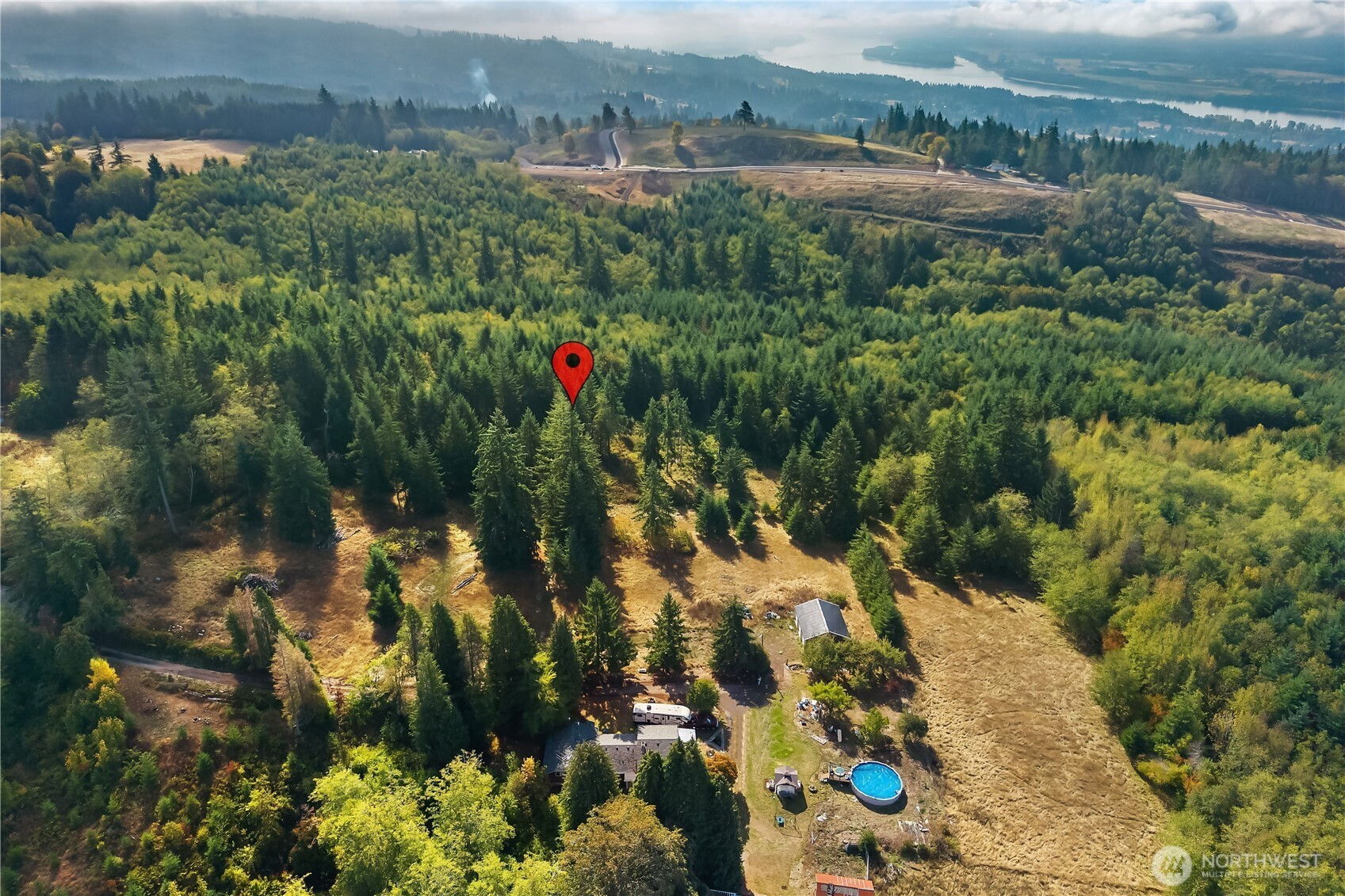 0 0 Rogers Road, Kalama, WA 98625
