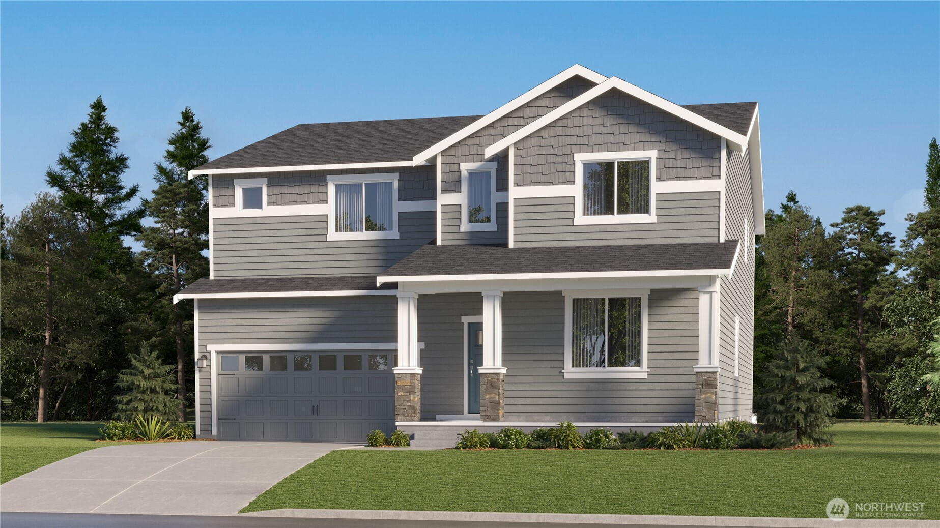 13431 200th Avenue SE, Monroe, WA 98272