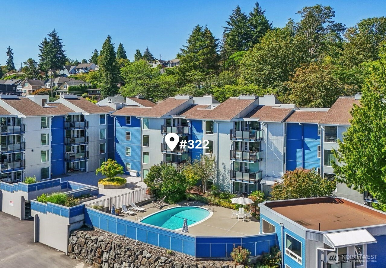2510 W Bertona Street, Seattle, WA 98199