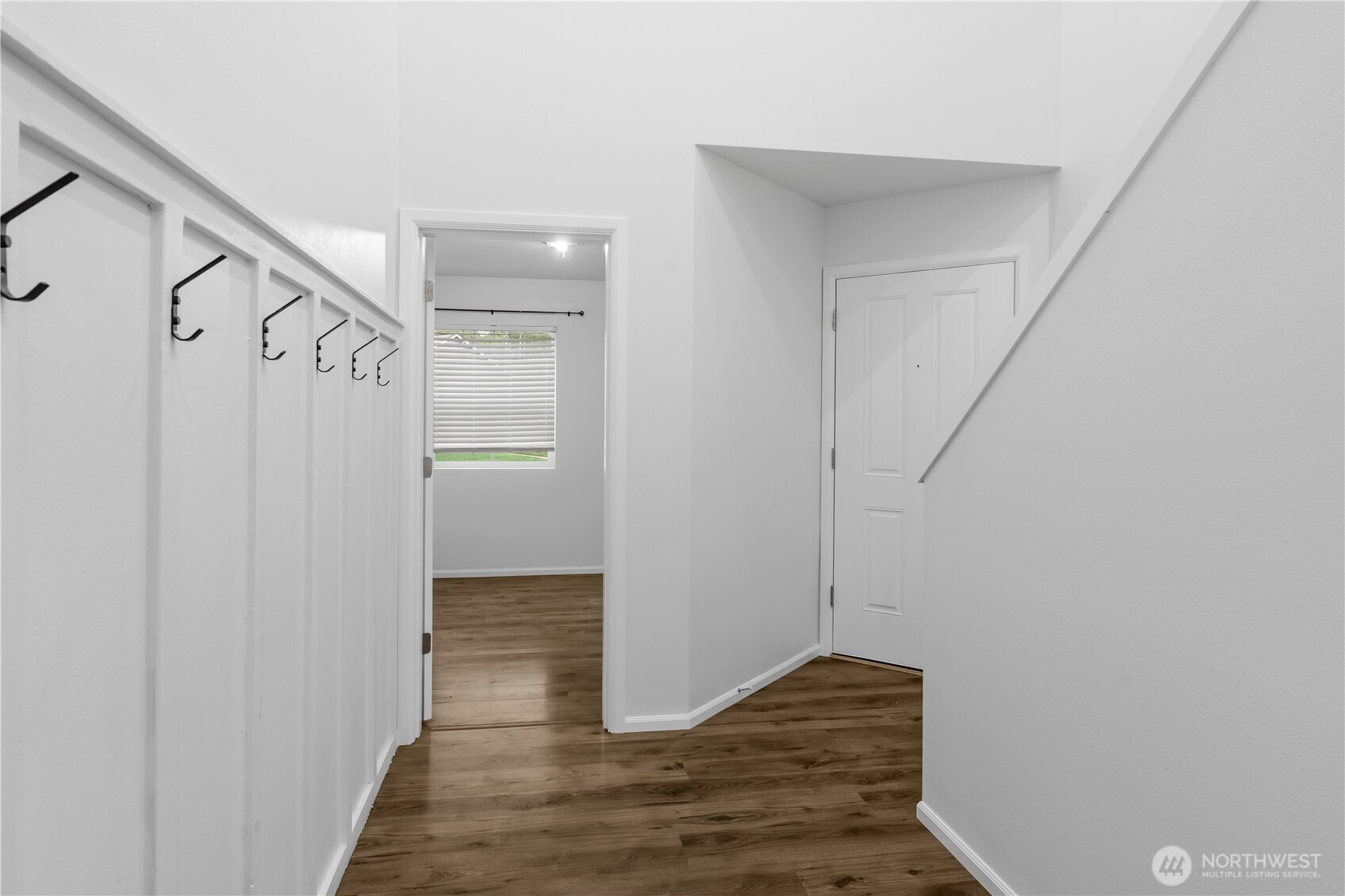 111 Basil Avenue, Shelton, WA 98584