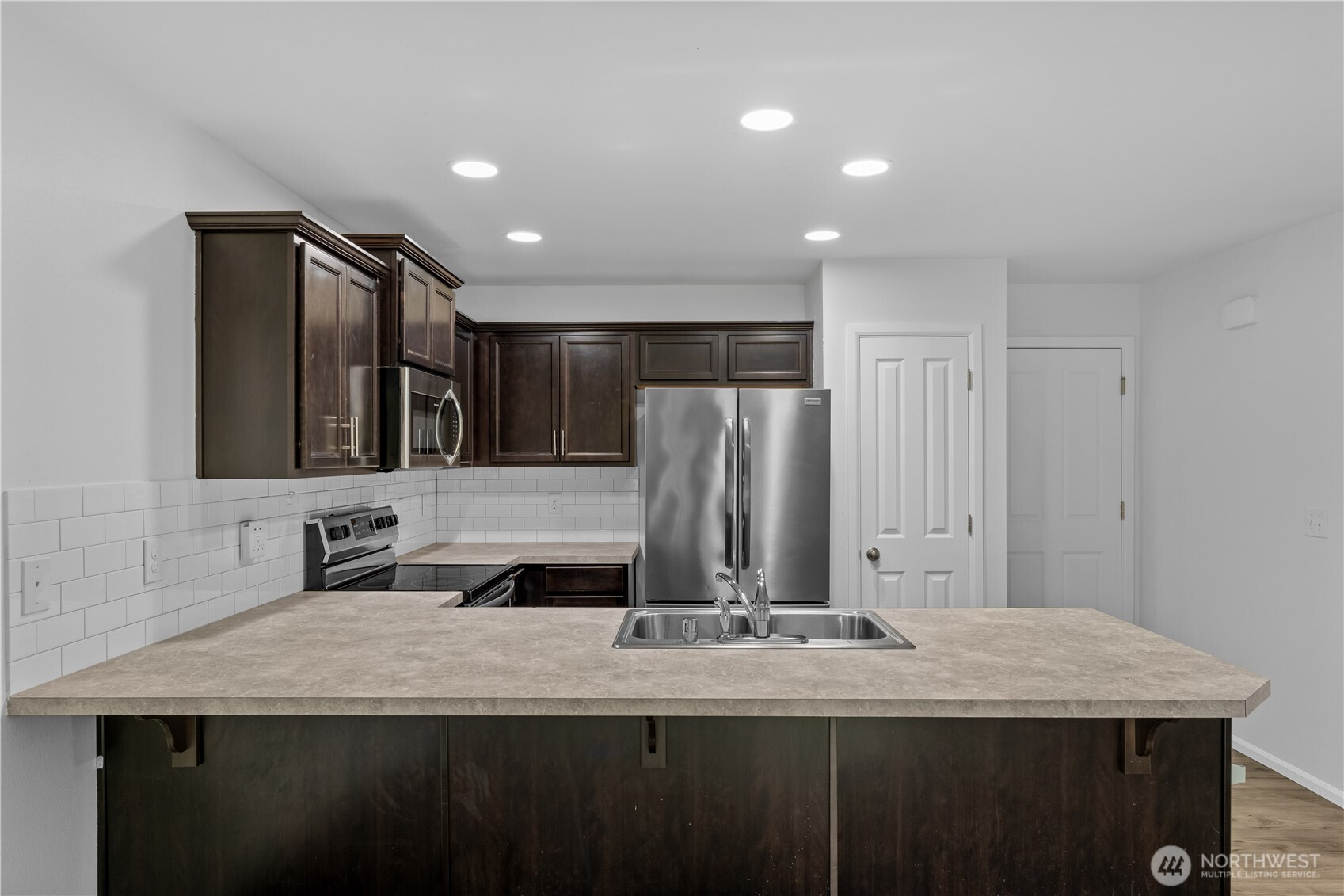 111 Basil Avenue, Shelton, WA 98584