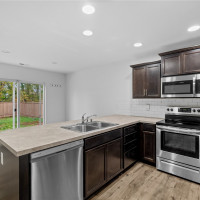 111 Basil Avenue, Shelton, WA 98584