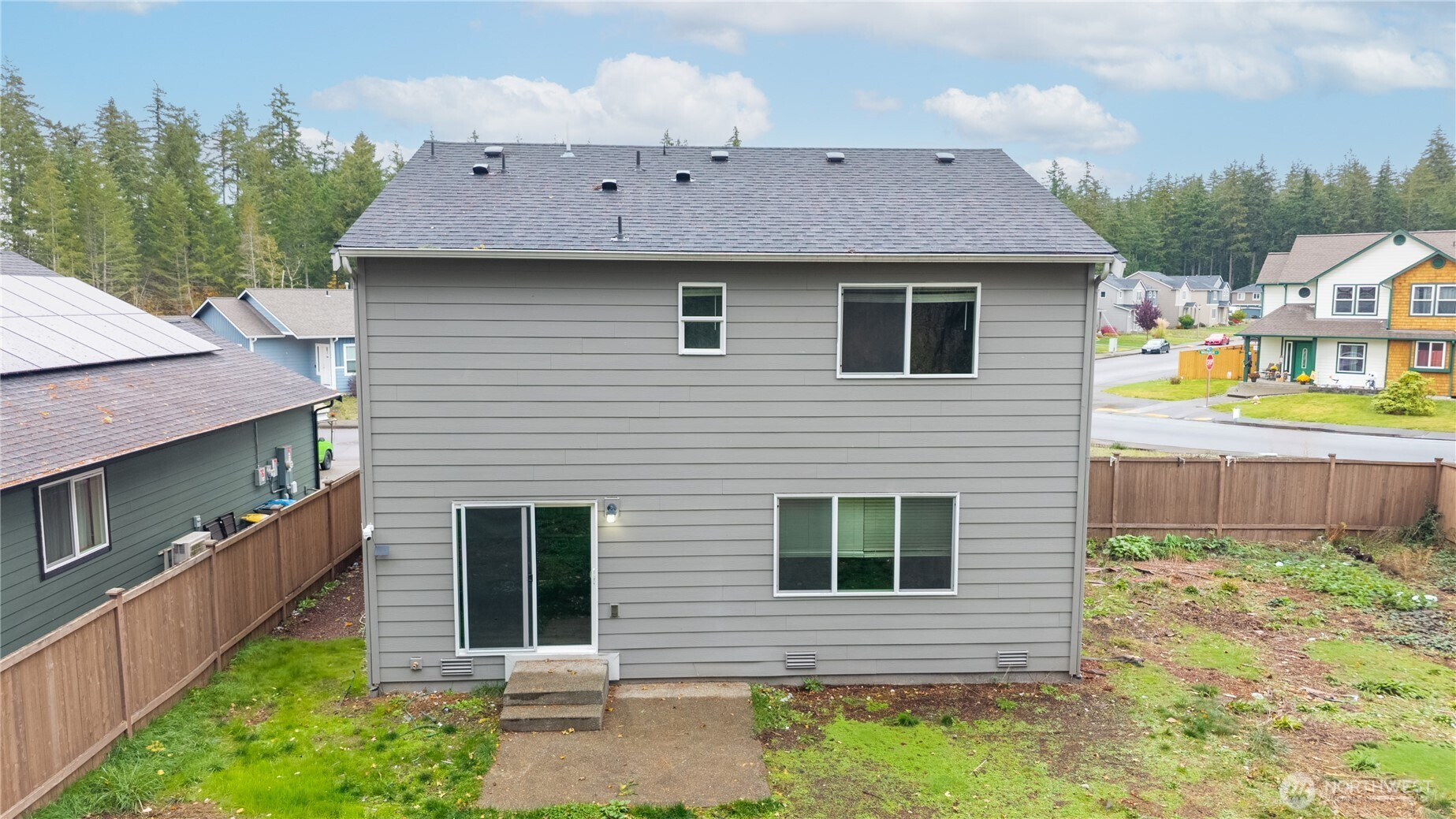 111 Basil Avenue, Shelton, WA 98584