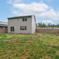 111 Basil Avenue, Shelton, WA 98584