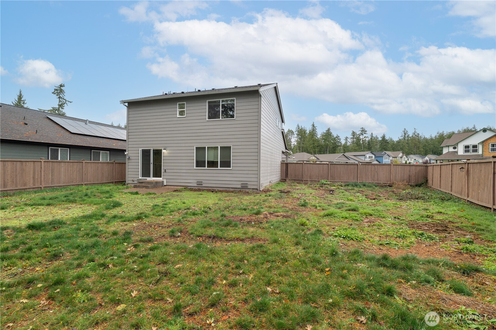 111 Basil Avenue, Shelton, WA 98584