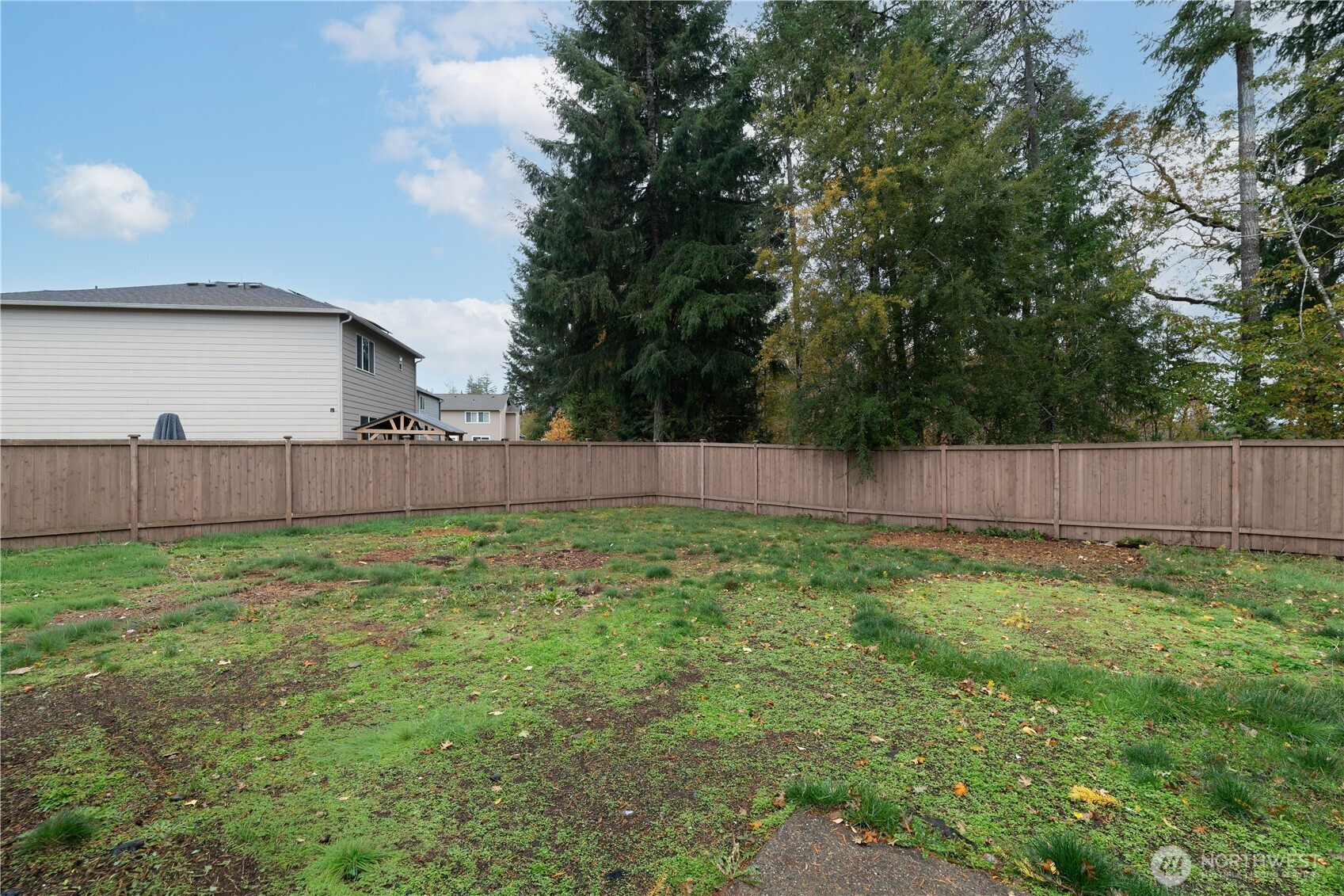 111 Basil Avenue, Shelton, WA 98584