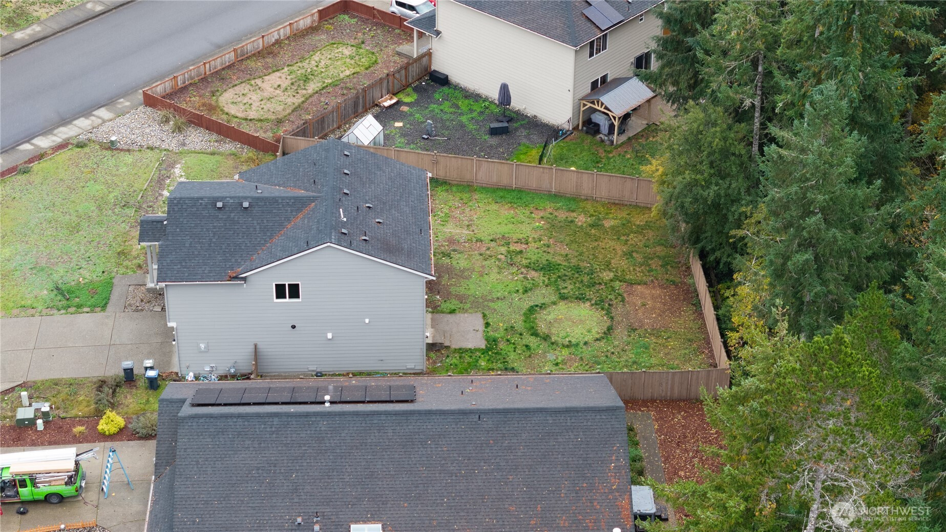 111 Basil Avenue, Shelton, WA 98584