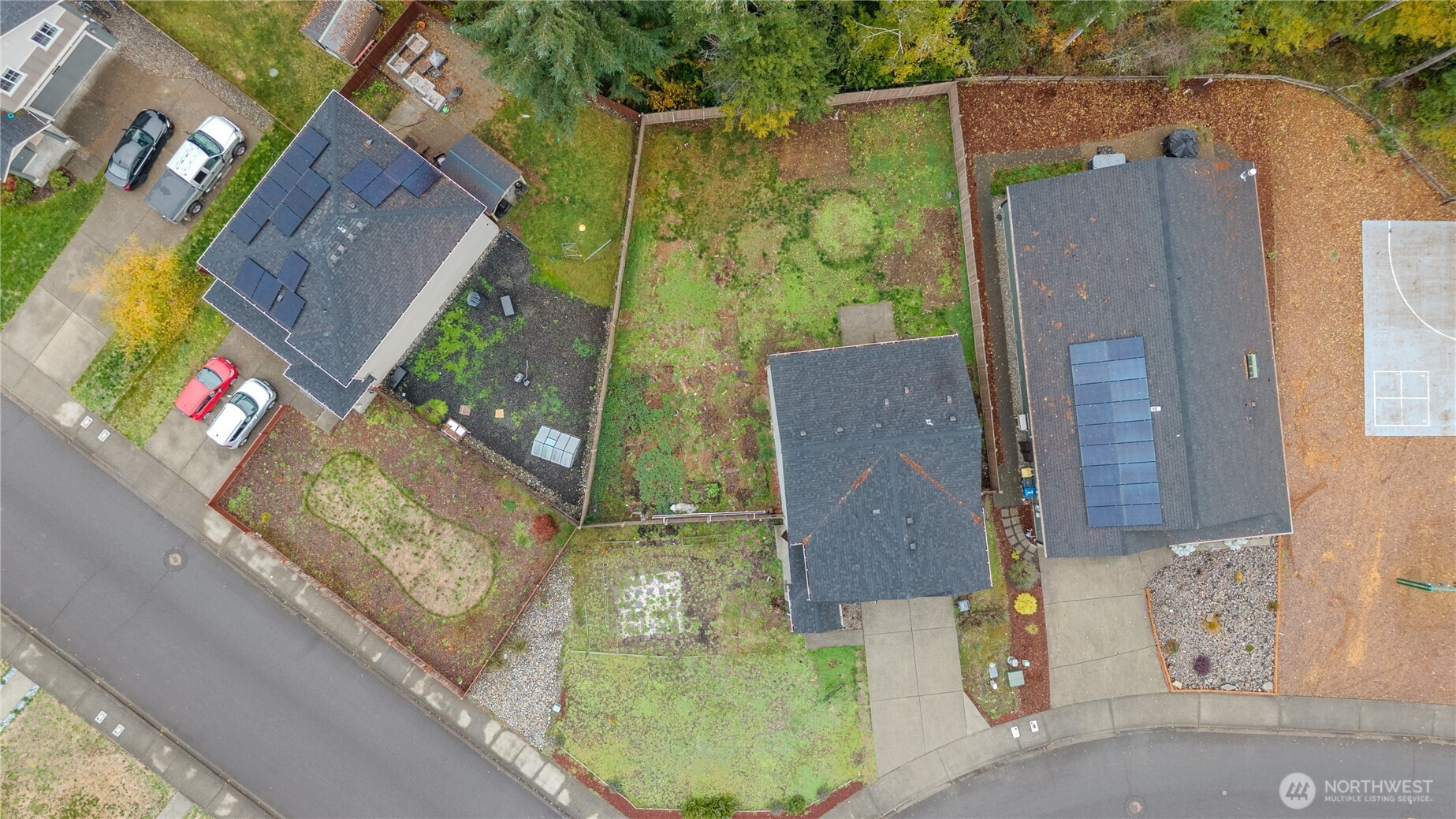 111 Basil Avenue, Shelton, WA 98584