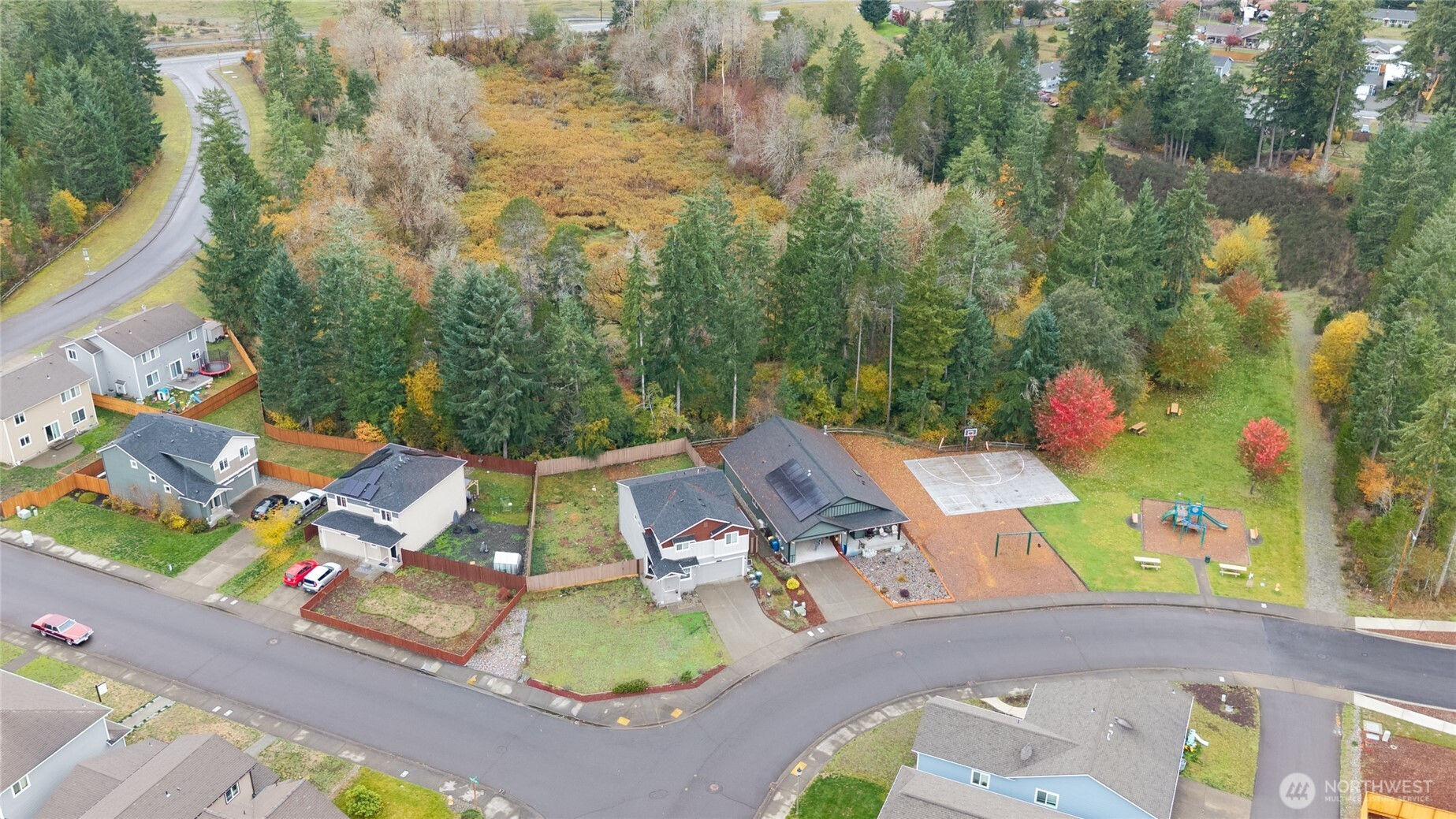 111 Basil Avenue, Shelton, WA 98584