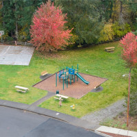 111 Basil Avenue, Shelton, WA 98584