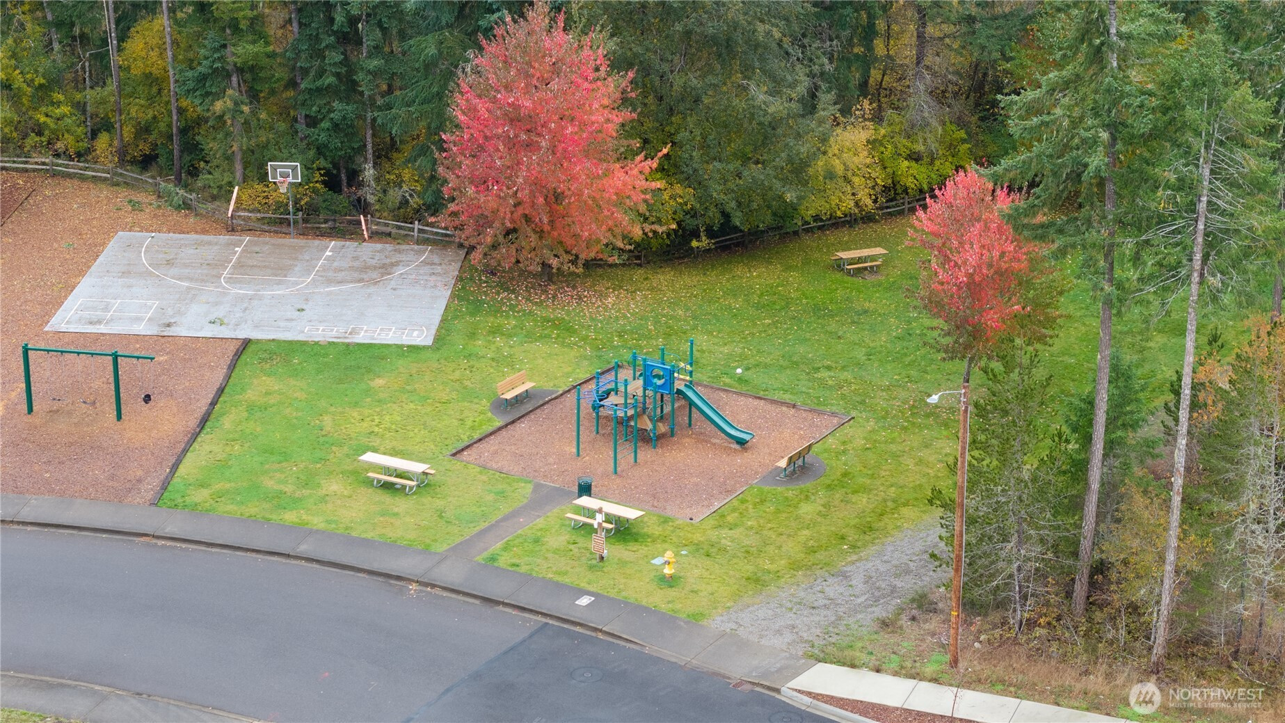 111 Basil Avenue, Shelton, WA 98584