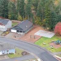 111 Basil Avenue, Shelton, WA 98584