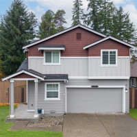 111 Basil Avenue, Shelton, WA 98584