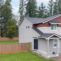 111 Basil Avenue, Shelton, WA 98584