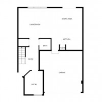 111 Basil Avenue, Shelton, WA 98584