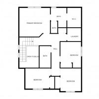 111 Basil Avenue, Shelton, WA 98584