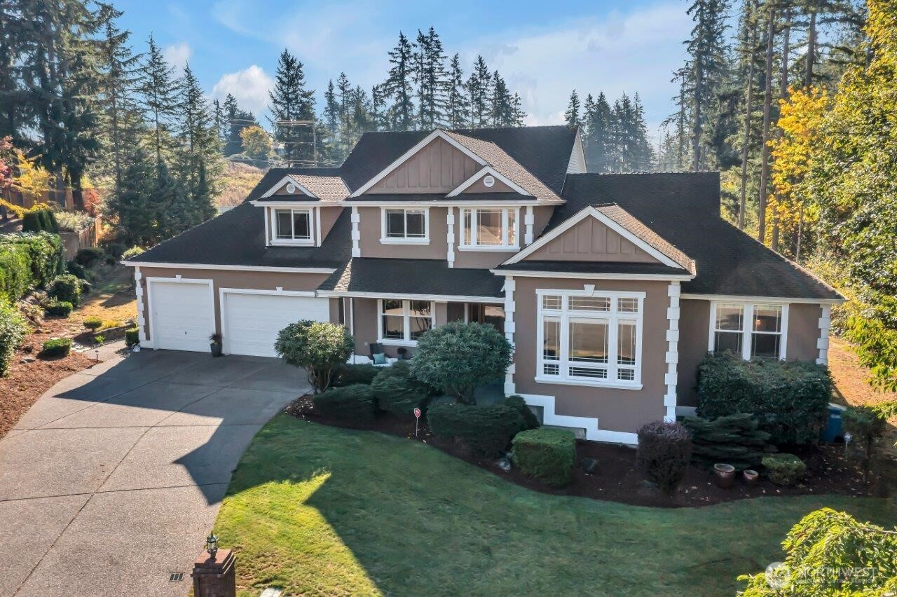 2517 173rd Avenue Ct E, Lake Tapps, WA 98391