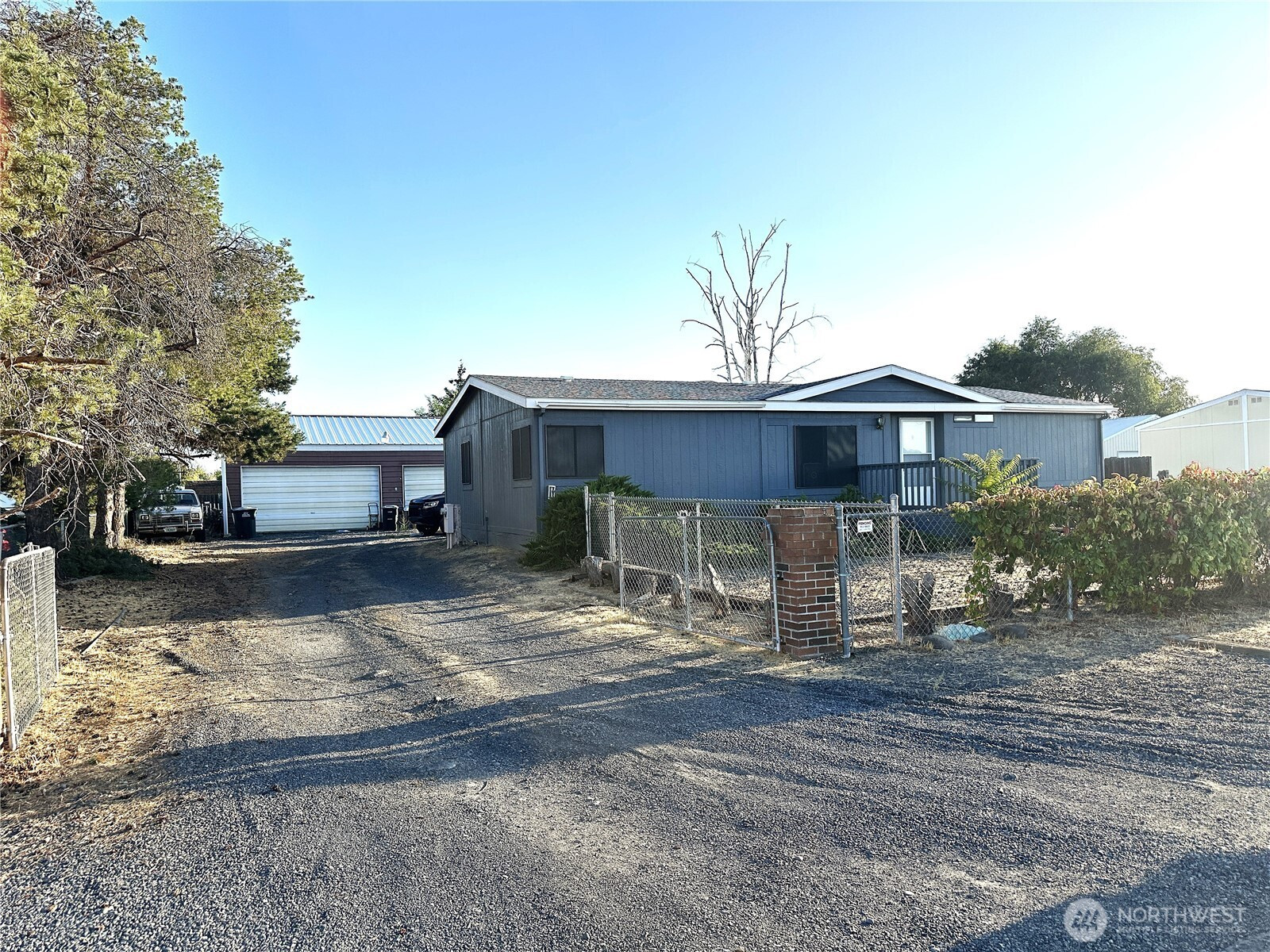 8653 Harris Road NE, Moses Lake, WA 98837