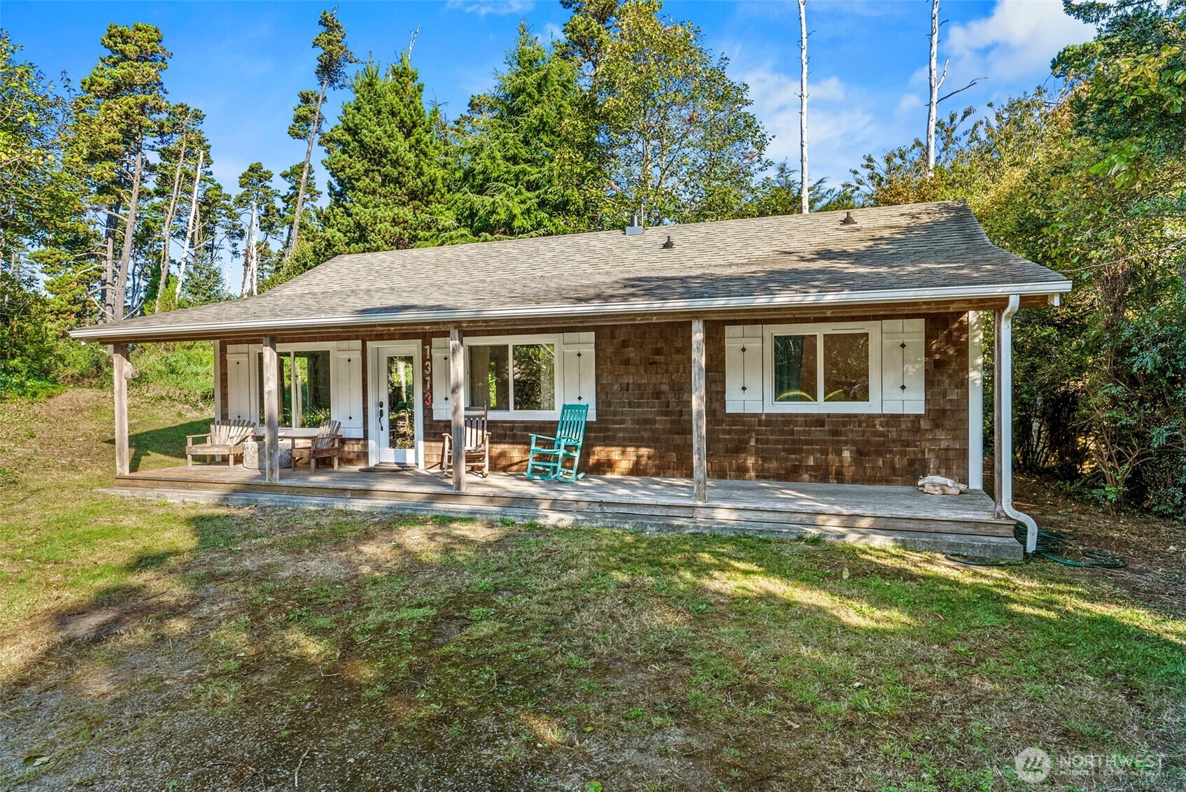 1313 232nd Lane, Ocean Park, WA 98640