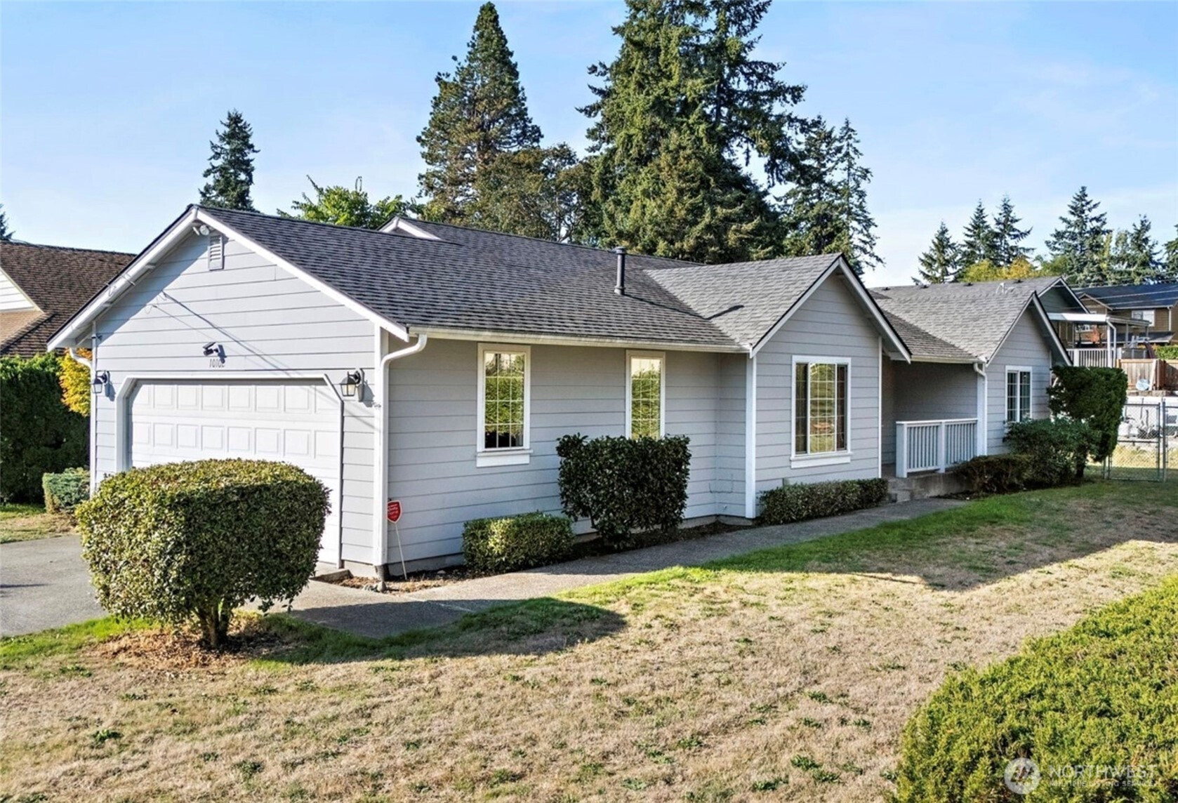 10102 8th Avenue Ct S, Tacoma, WA 98444