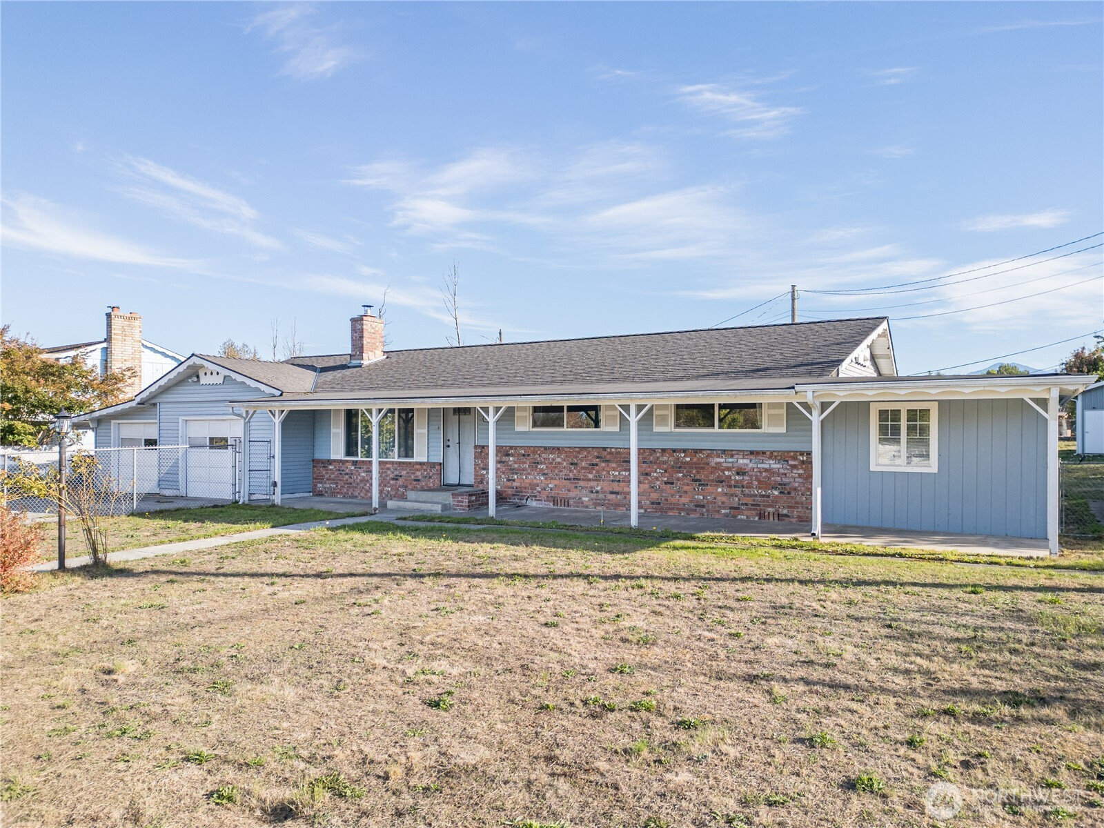 642 Kitchen Dick Road, Sequim, WA 98382