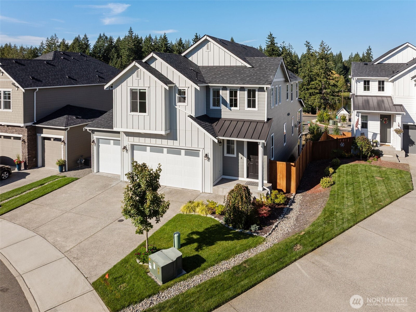 6603 Skipper Lane SE, Port Orchard, WA 98367