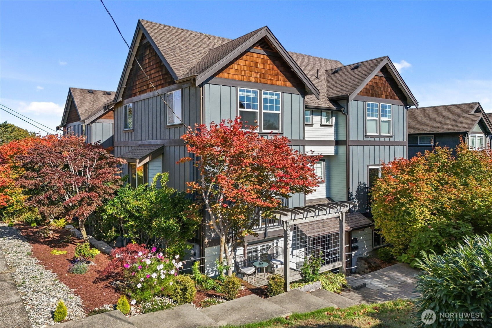4252 Williams Avenue W, Seattle, WA 98199