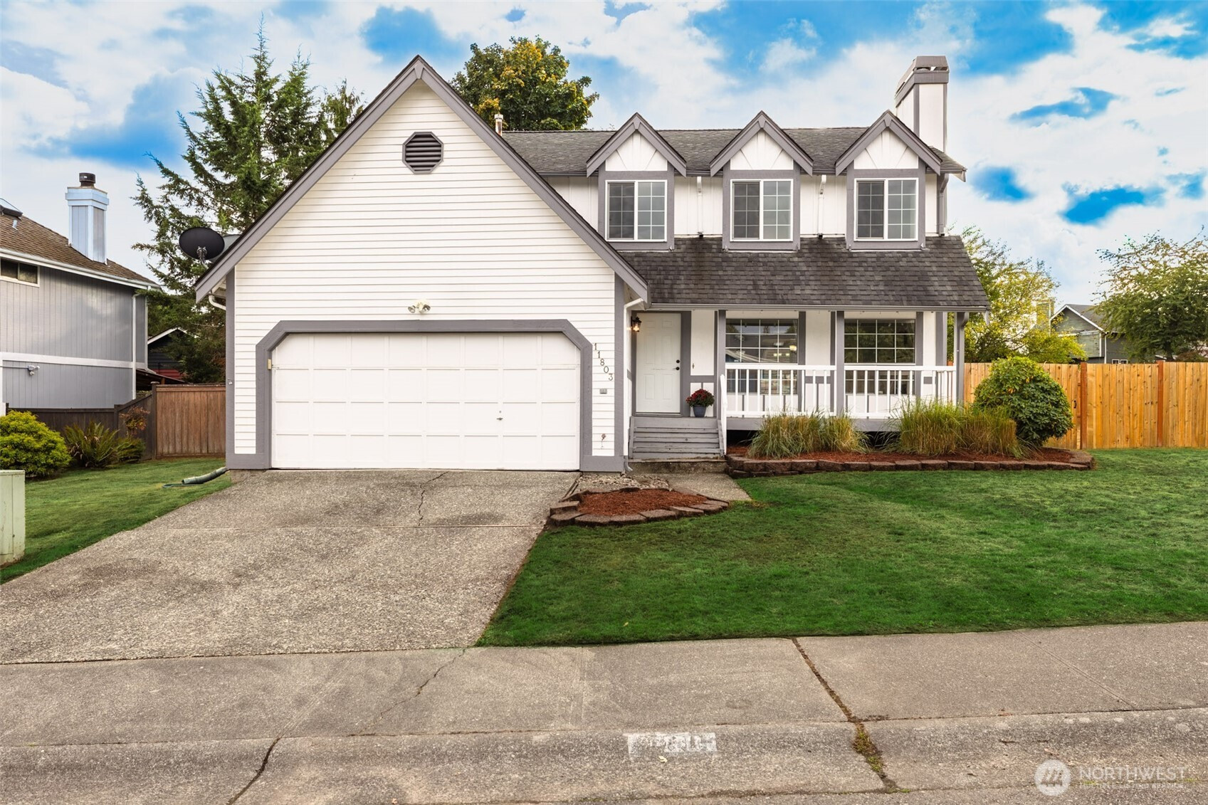 11803 SE 257th Street, Kent, WA 98030