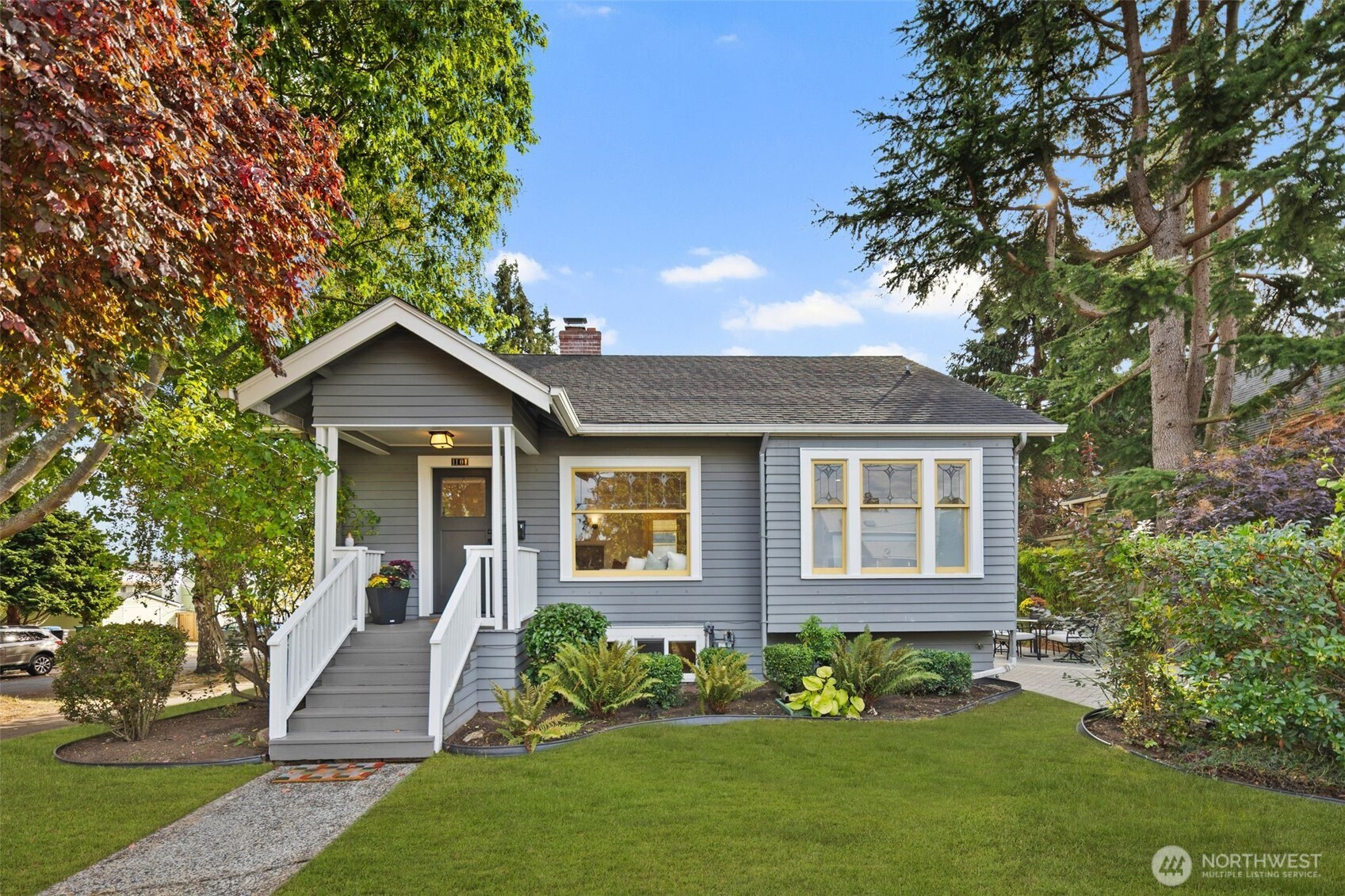 1101 NW 62nd Street, Seattle, WA 98107