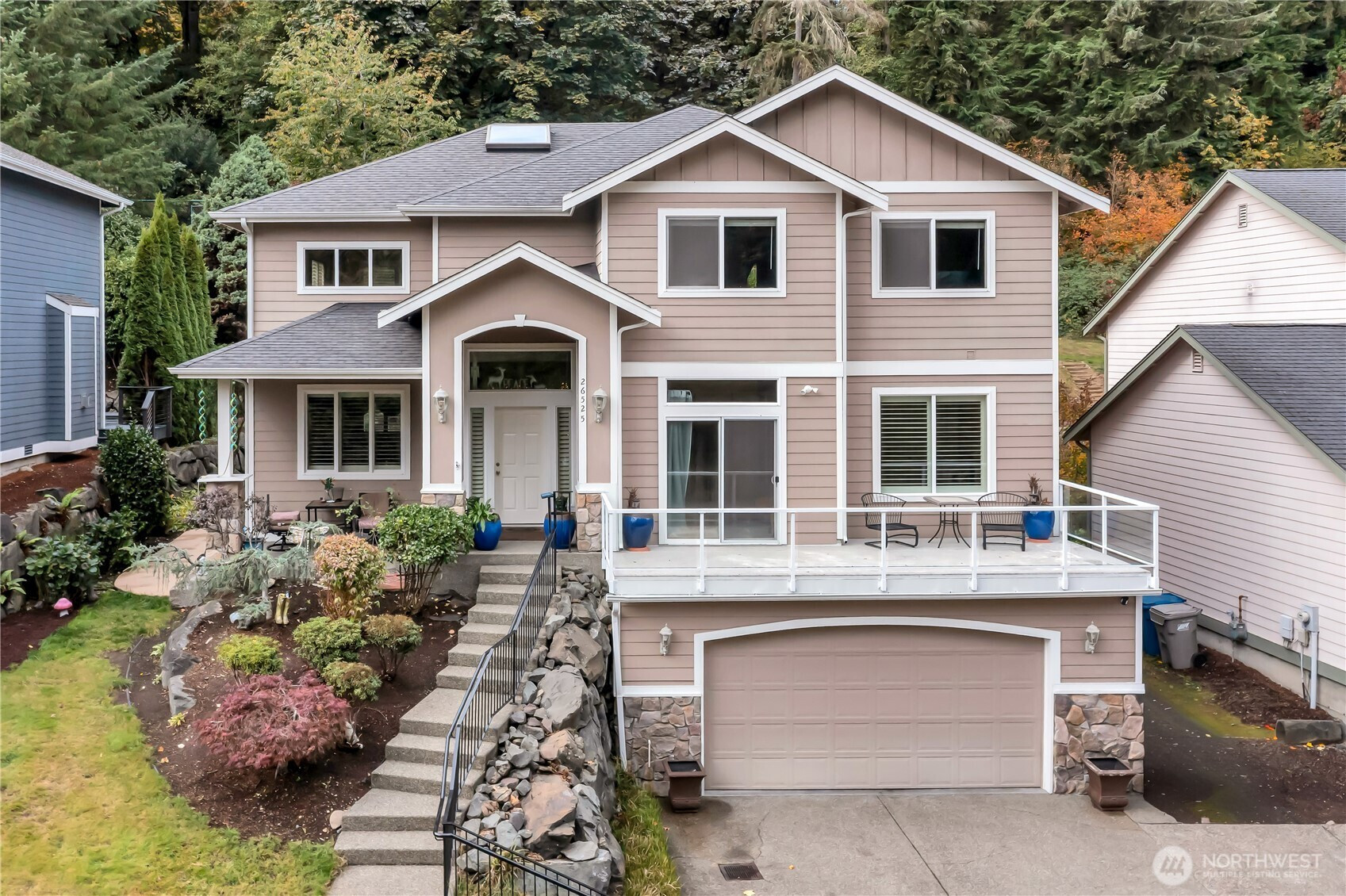 26525 Lake Fenwick Road S, Kent, WA 98032