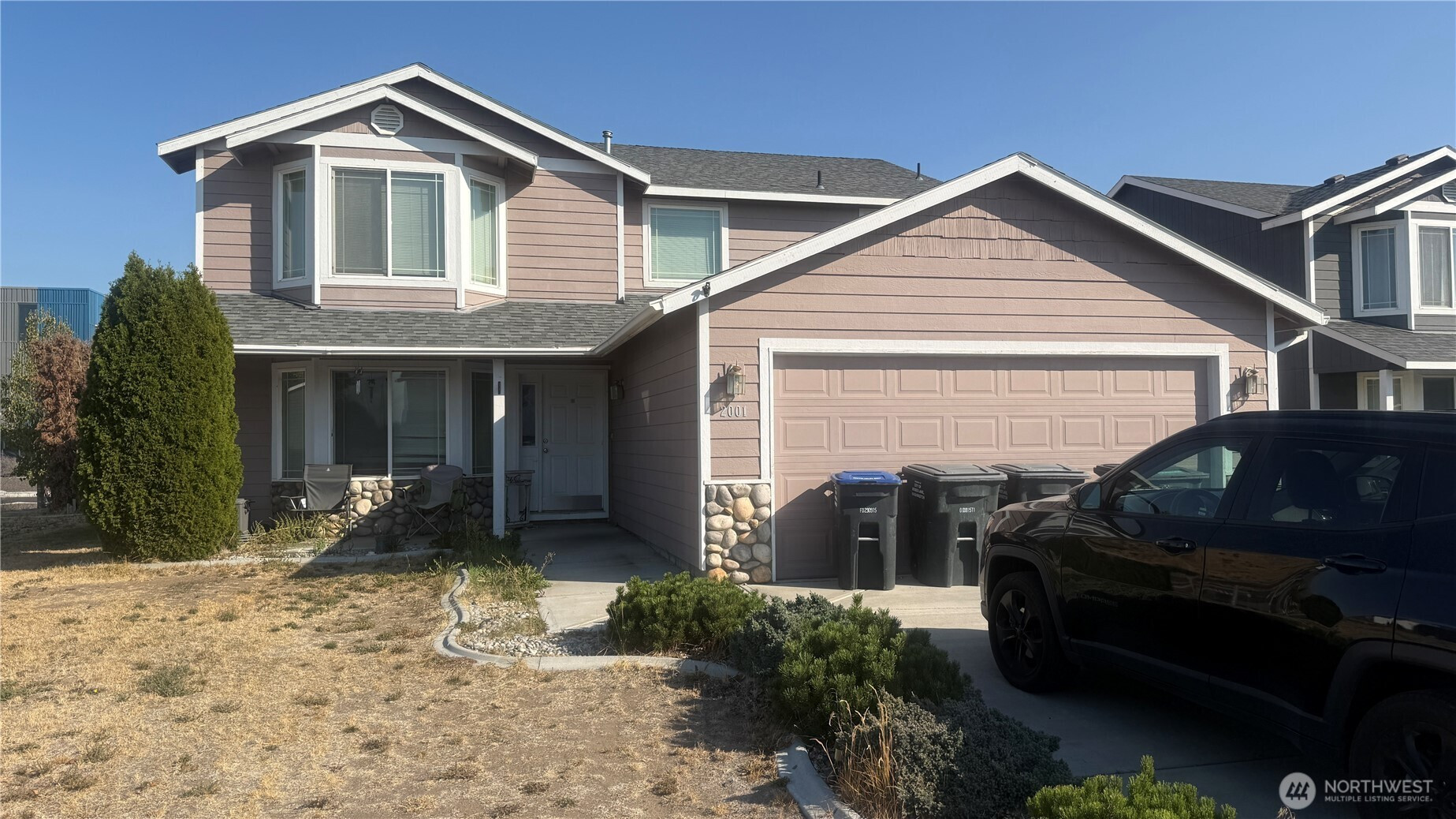 2001 Perch Avenue, Moses Lake, WA 98837