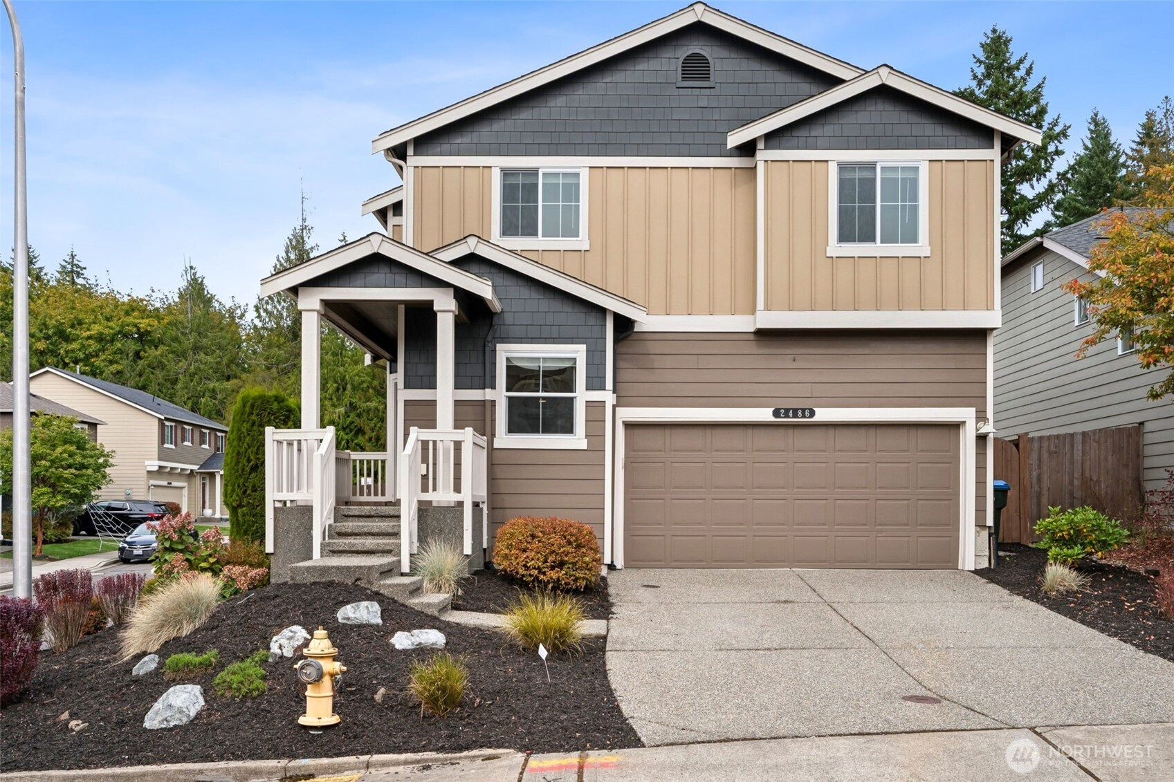2486 Breen Lane SW, Tumwater, WA 98512