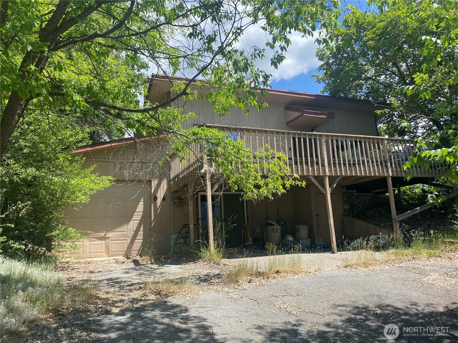 964 N Maple, Colville, WA 99114