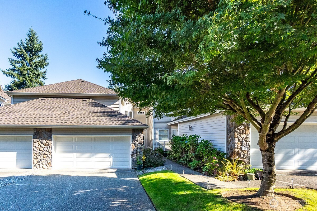 9803 NE Riverbend Drive, Bothell, WA 98011