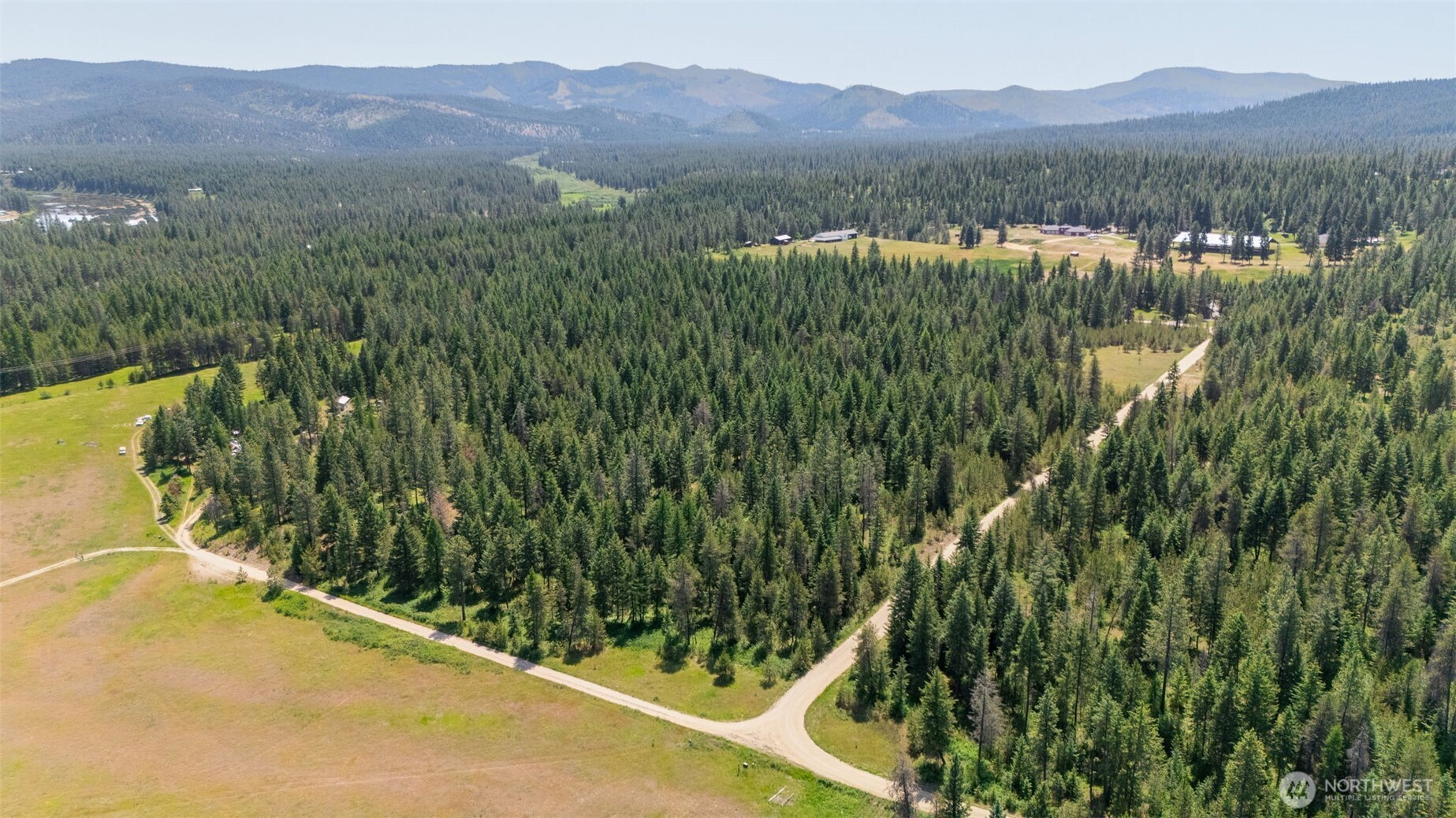 2700 Stonebrook Way, Springdale, WA 99173