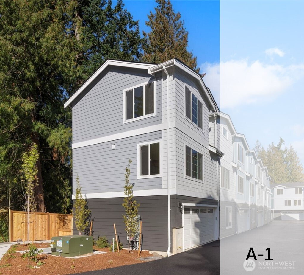 19505 Damson Road, Lynnwood, WA 98036