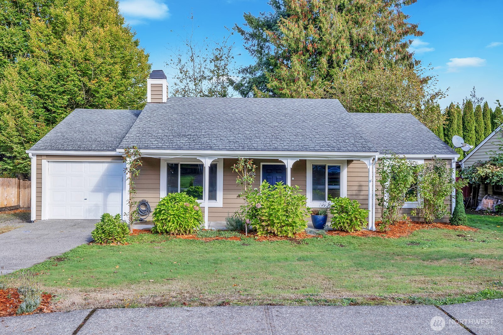 26806 8426 NE Bird Street, Duvall, WA 98019
