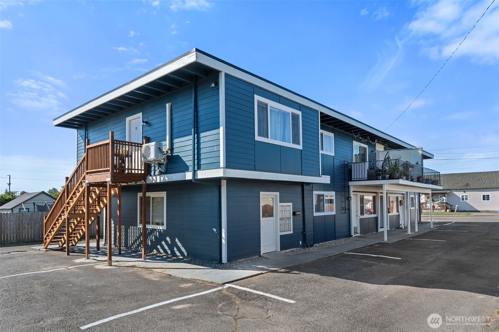 1149 SW Cascade Avenue, Chehalis, WA 98532